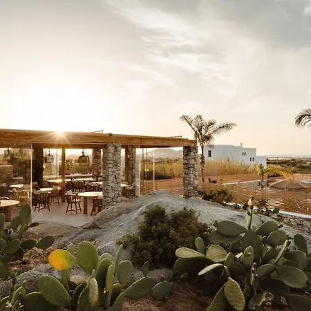Cocopalm Villas Naxos-3