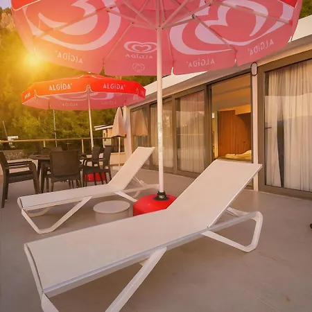 Suna Suites Hotel & Fethiye-2
