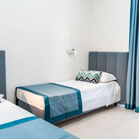 Ambrosia Room & Apartment-3