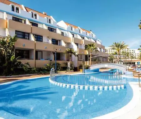 Apartamentos Colón2-3
