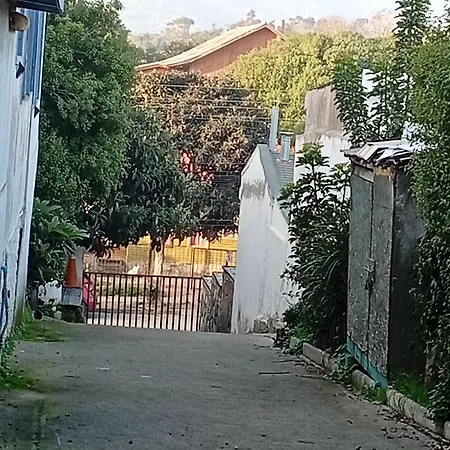 La Maison des Fous-3