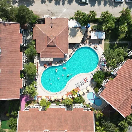 Lemas Suite Hotel-2