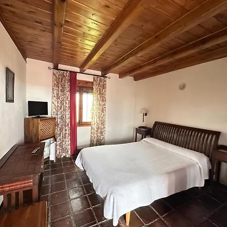 Hotel Los Rastrojos-3