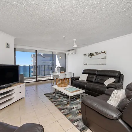 Horizons Holiday Apartments - Official-3