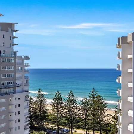 Horizons Holiday Apartments - Official-2