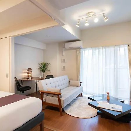 Bon Condominium Umeda-2