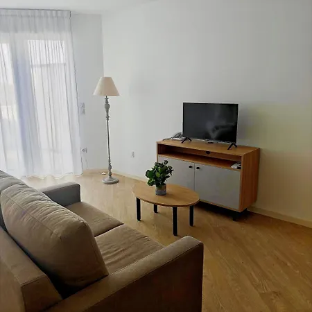 Zenao Appart'Hotels Anglet-2