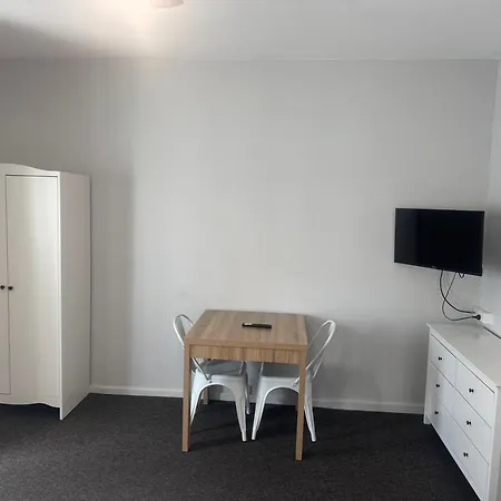 Mountway Holiday Apartments-3