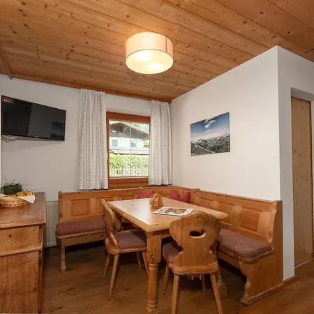Wellnesshaus Reichelt-3