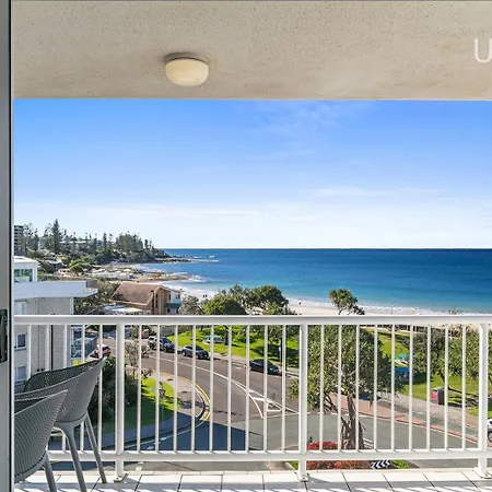 Capeview Apartments - Spectacular Ocean Views-2