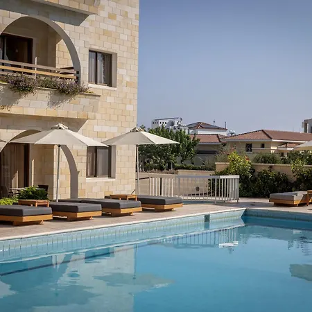 Stephanos Hotel Apartments-2