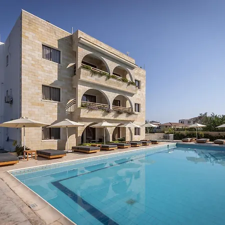 Stephanos Hotel Apartments-3