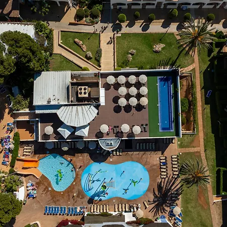 Hotel Club Es Talaial-3