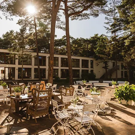 Neptuno Resort&Spa-2