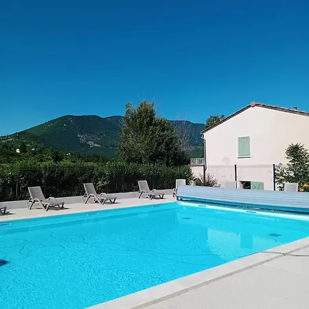 Olydea Montbrun-les-Bains-3