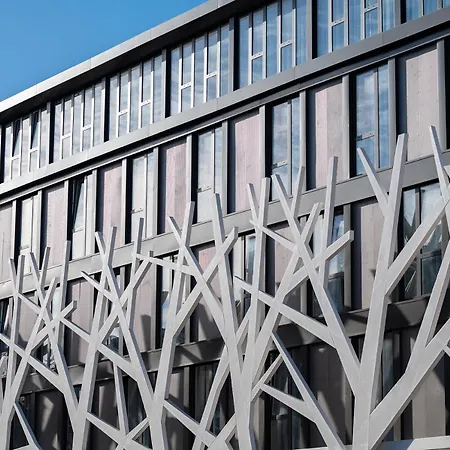 Nemea Appart Hotel Coliseum Amiens Centre-3