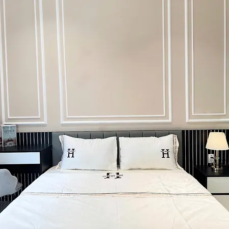 Mq Village - Homestay District 1-2