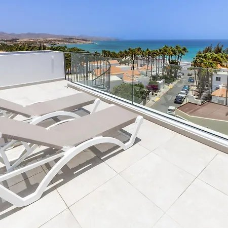 Calm Beach Apartments-2
