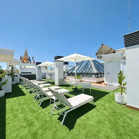Hotel Apartamentos Marina Luz-3