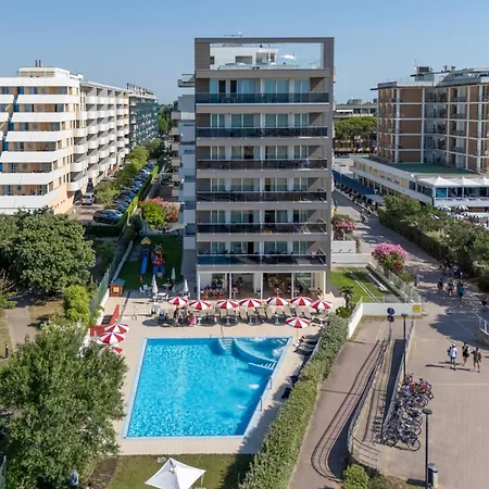 Aparthotel Panorama Beach-2