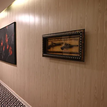 Relax Palace Hotel Apartments-3