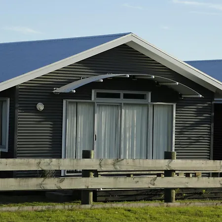 Rocky Mountain Chalets Ohakune-2