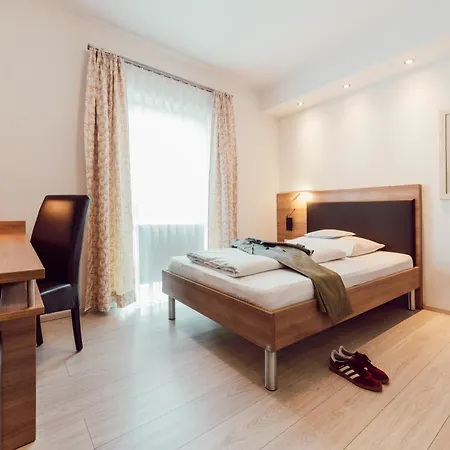 Aparthotel Othello-2