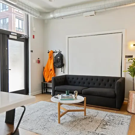 Sosuite At The Vine - Old City-2