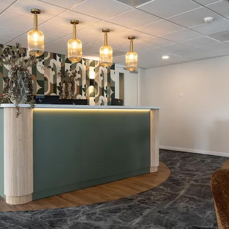 Hotelresidentie Zout-2
