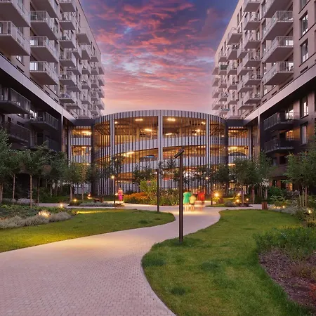 Silk District Apartments-2
