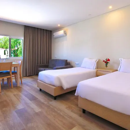Agua Hotels Vila Branca-3
