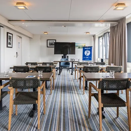 Fletcher Hotel-Restaurant Noordsee-Ameland-2