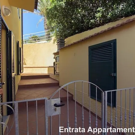 Residential Hotel Villaggio Innamorata-3