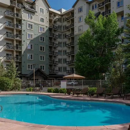 Sheraton Mountain Vista Villas, Avon / Vail Valley-3