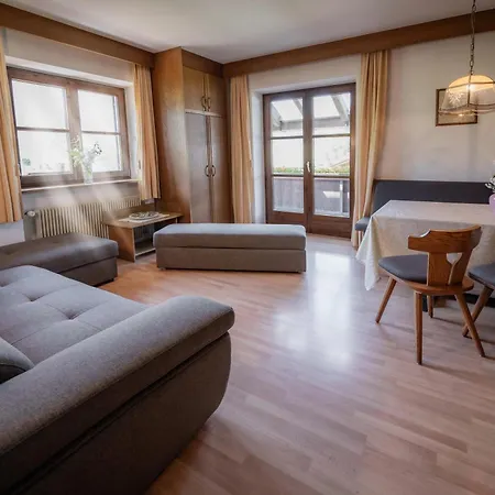 Residence Tolderhof - Olang-2