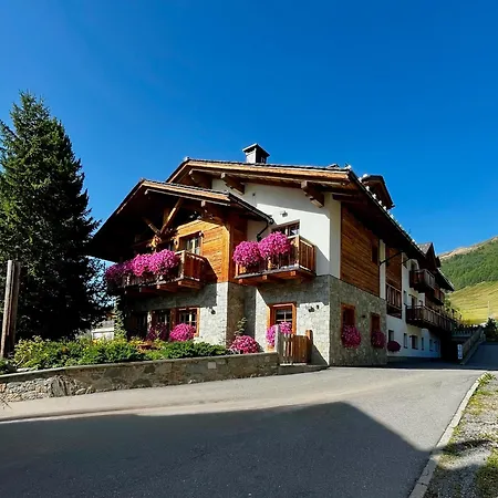 Chalet Bellavista-2