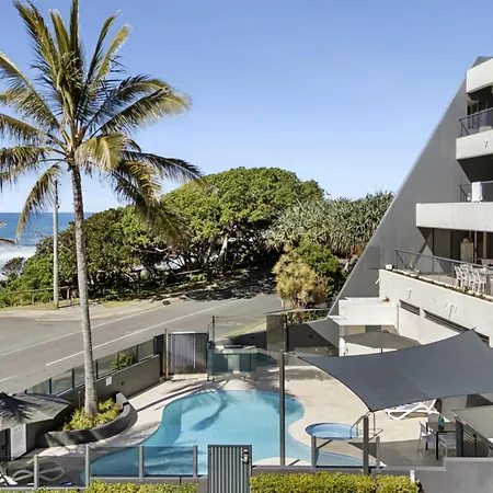 Costa Nova Holiday Apartments-3