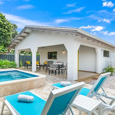 Bubali Bliss Studios & Villas-3