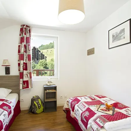 Residence Odalys Les Balcons D'Aurea-3