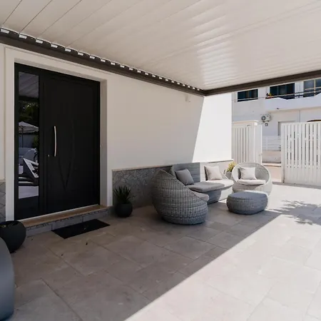 Residence Medusa Luxury Suite-2
