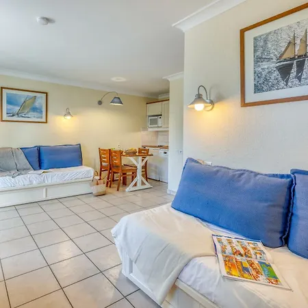 Residence Pierre & Vacances Bleu Marine-3