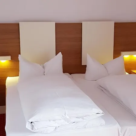 Central Hotel-Apart München-2