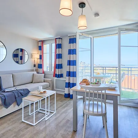Residence Pierre & Vacances Port Guillaume-3