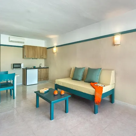 Aparthotel Vibra Club Maritim-3