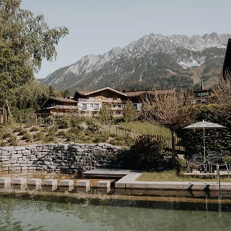 Hotel Kaiser in Tirol-2