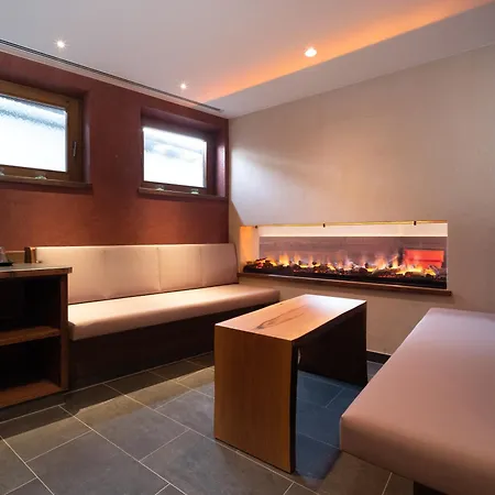 Aparthotel Dorfplatzl Garni Apartments & B&B-3