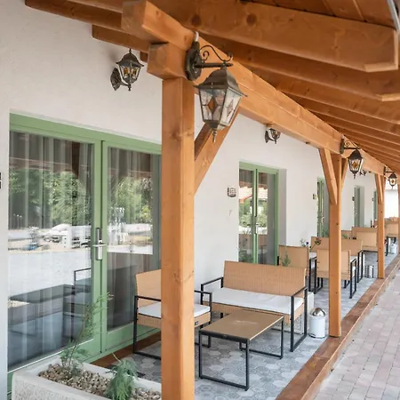 Boutique Hotel Ludo-2