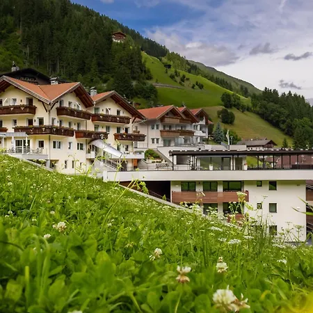 Apparthotel Sonnwies-2