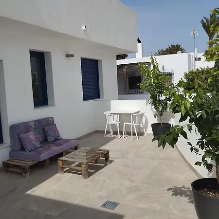 Apartamentos Cala San Pedro-2