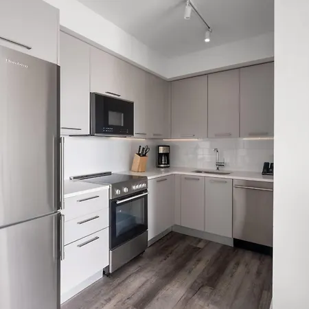 Reside Navy Yard, A Wyndham Residence-2